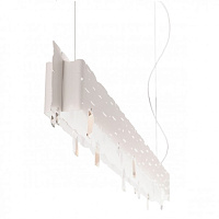 Подвесной светильник Castle от Italian Design Lighting (IDL)