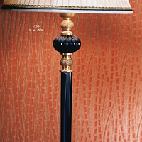 Настольная лампа 638 от Il Paralume Marina