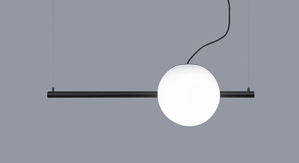 Подвесной светильник Cruna от Marchetti Illuminazione