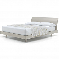 Кровать Bend от Novamobili