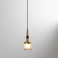Подвесной светильник Flagon от Bert Frank