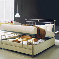 Кровать Dylan от Bontempi