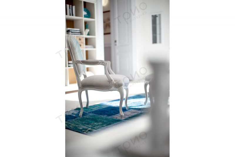 Кресло IDRA от Tonin Casa