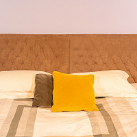 Кровать Solitaire SO900 от Malerba