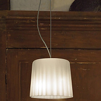 Подвесной светильник Cloth от Vistosi