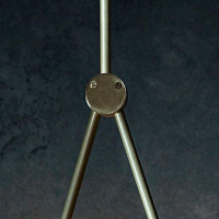 Подвесной светильник Spate от Bert Frank