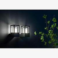 Садово-парковый светильник Montur Mini S LED WW /HW от Delta Light