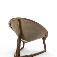 Кресло Yin & Yang от Riva 1920