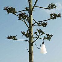 Универсальный светильник Mayday Outdoor от Flos