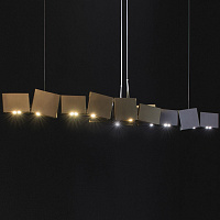 Подвесной светильник Gaia от Terzani