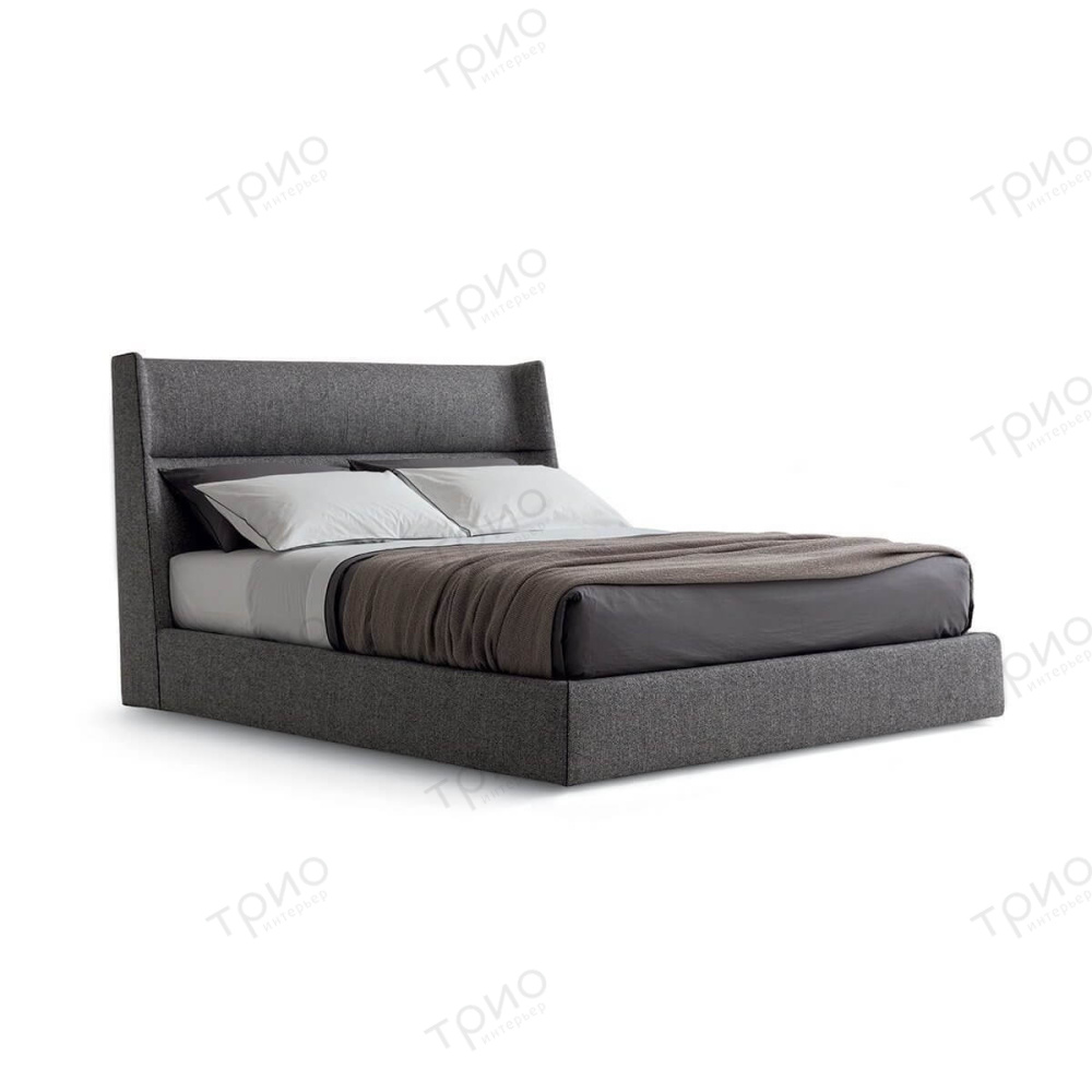Кровать Chloe Naxos Sabbia  от Poliform