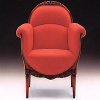 Кресло Art. 581 от Medea