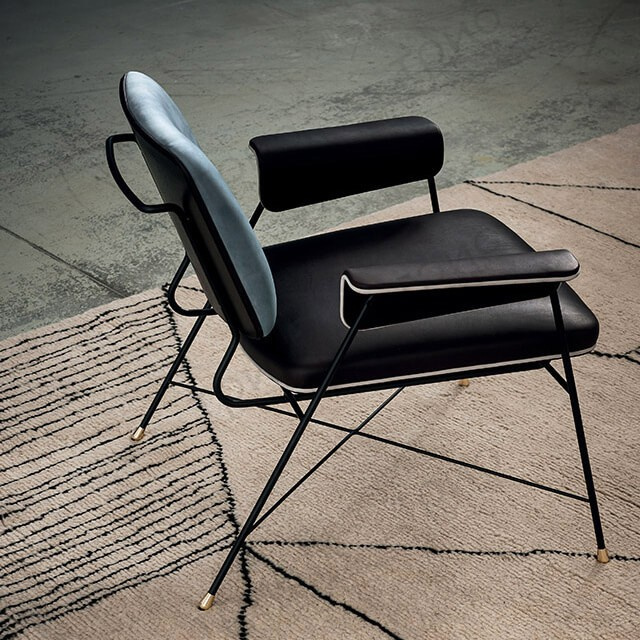 Кресло Bauhaus от Baxter