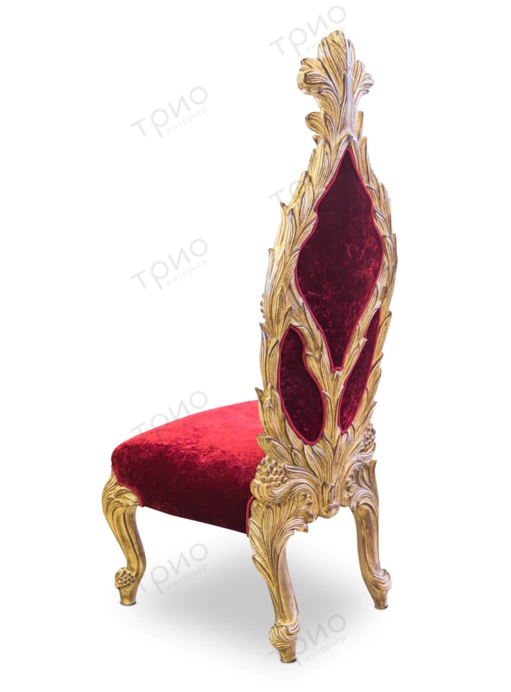 Кресло Macrame от Jumbo Collection 