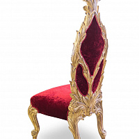 Кресло Macrame от Jumbo Collection 