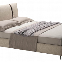 Кровать Legami от Zanotta