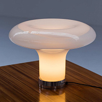 Настольная лампа Lesbo от Artemide