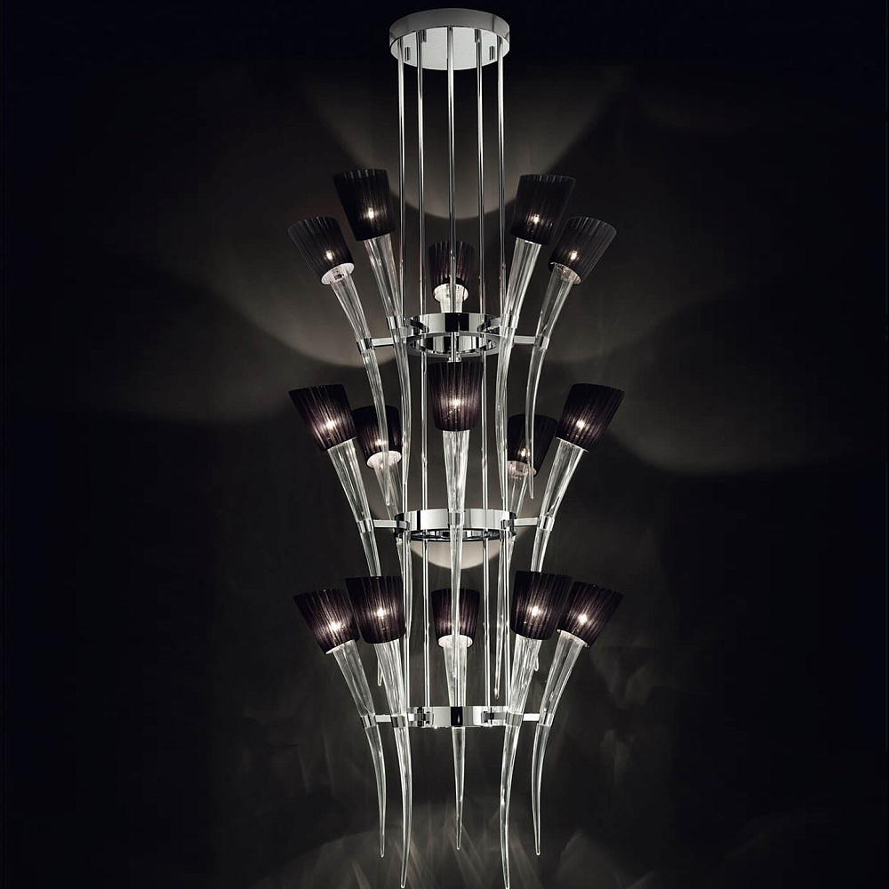 Подвесной светильник Tusk от Arte Veneziana