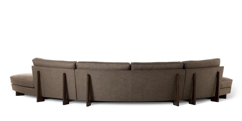 Модульный диван Maxim от Medea