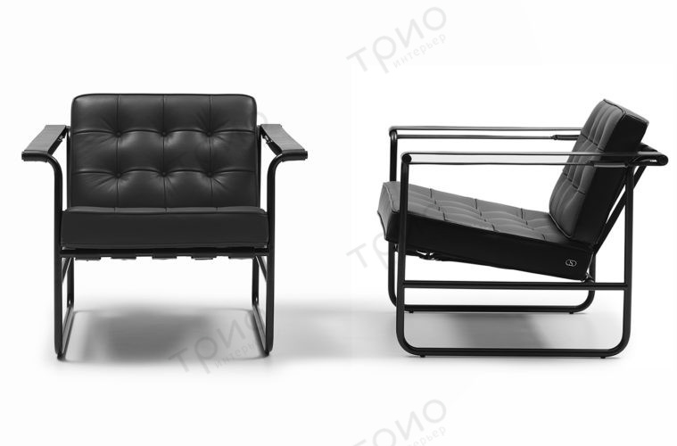Кресло HE-113 от De Sede