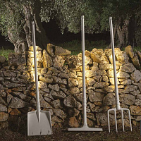 Садово-парковый светильник Tobia EXT от Karman Lighting