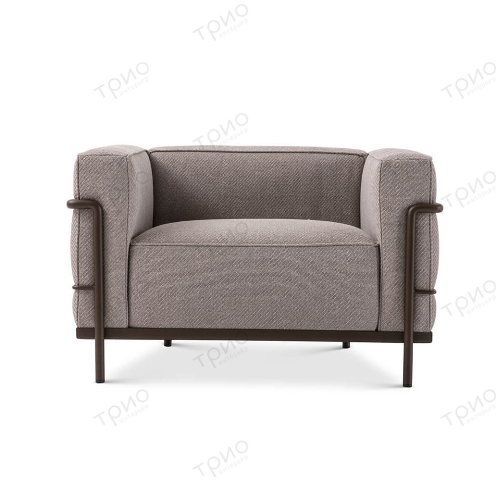 Кресло LC3 Outdoor collection от Cassina