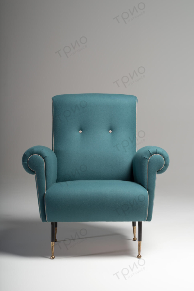 Кресло Pulce от Mantellassi