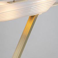 Настольная лампа Glaive от Bert Frank