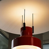 Подвесной светильник Saliscendi - 1957 от Linea Light (Stilnovo)