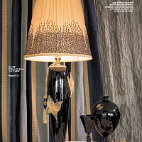 Настольная лампа 1408 от Il Paralume Marina
