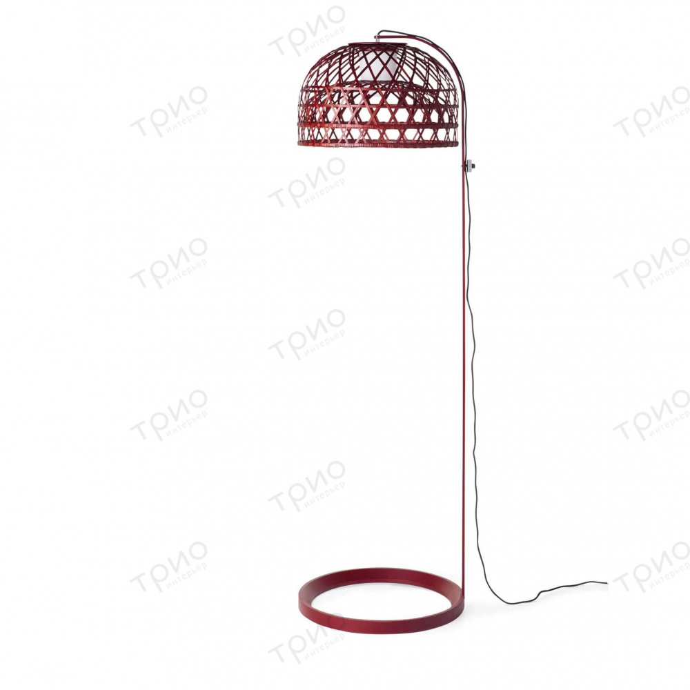 Торшер Emperor Floor Lamp от Moooi