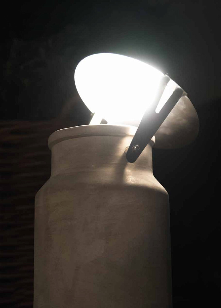 Садово-парковый светильник Via Lattea от Karman Lighting