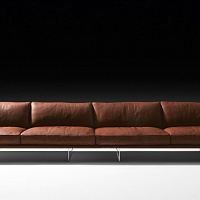 Модульный диван Alato от Black Tie