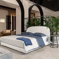 Кровать Taormina Fred 794 от Flou