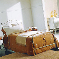 Кровать Merlino от Bontempi