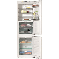 Встраиваемый холодильник KFN37682iD от Miele