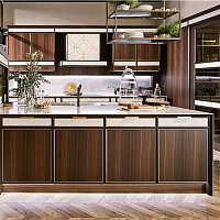 Кухонная мебель Daytona от F.m. Bottega D'arte
