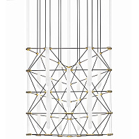Подвесной светильник Mozaik от DesignHeure