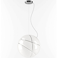 Подвесной светильник Armilla F50 от Fabbian