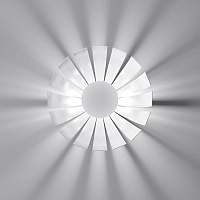 Универсальный светильник Loto от Marchetti Illuminazione