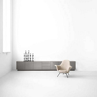 Мебель под ТВ Line от Piure