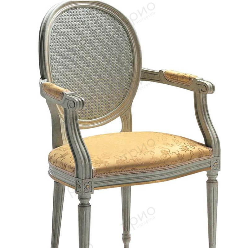 Кресло Ascot от Pellegatta