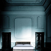 Кровать Umberto от Morelato
