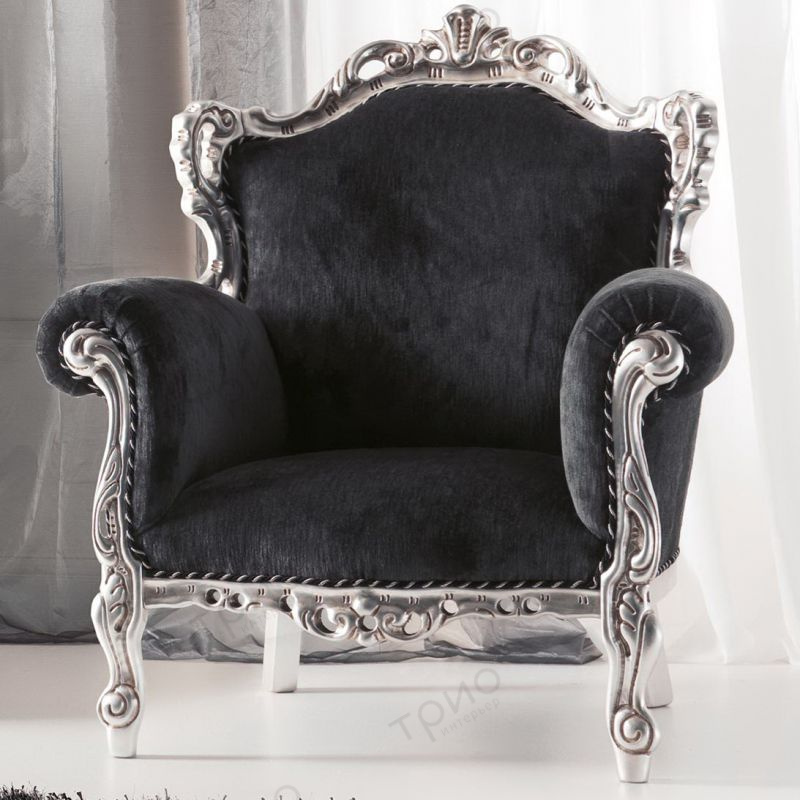 Кресло Tiffany от Corte Zari