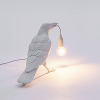 Настольная лампа Bird Lamp от Seletti