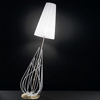 Торшер Flame от Italian Design Lighting (IDL)