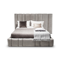 Кровать 5050 Italo от Vibieffe