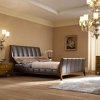 Кровать Dolce Vita 374 от F.m. Bottega D'arte