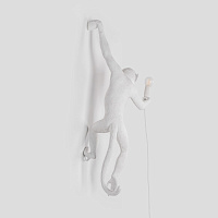 Декоративный светильник "Monkey" Hanging  от Seletti