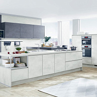 Кухонная мебель Riva от Nobilia